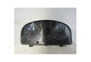 Compteur VOLKSWAGEN TOURAN 1 Photo n°1