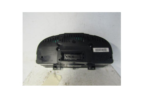 Compteur VOLKSWAGEN TOURAN 1 Photo n°2