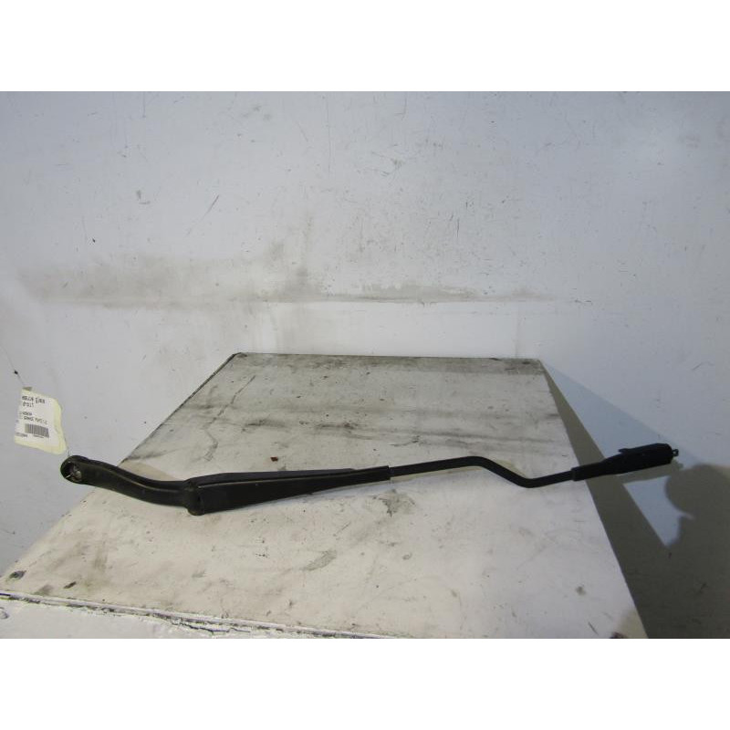 Bras essuie glace avant droit FIAT GRANDE PUNTO Photo n°1