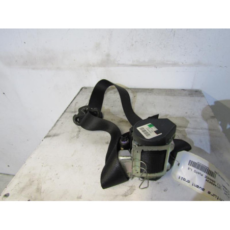 Ceinture avant droit FIAT GRANDE PUNTO