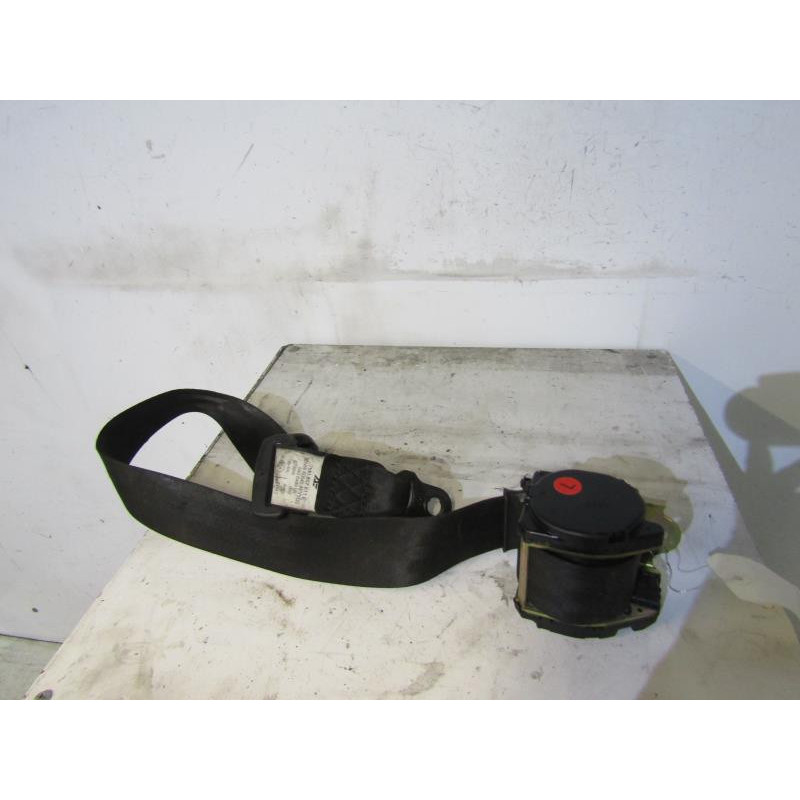 Ceinture arriere gauche VOLKSWAGEN SHARAN 1 Photo n°1