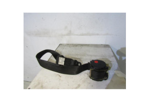 Ceinture arriere gauche VOLKSWAGEN SHARAN 1 Photo n°1