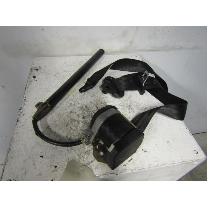 Ceinture avant gauche VOLKSWAGEN SHARAN 1 Photo n°1