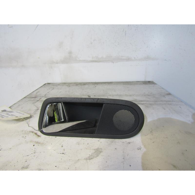 Poignee interieur arriere gauche VOLKSWAGEN SHARAN 1 Photo n°1
