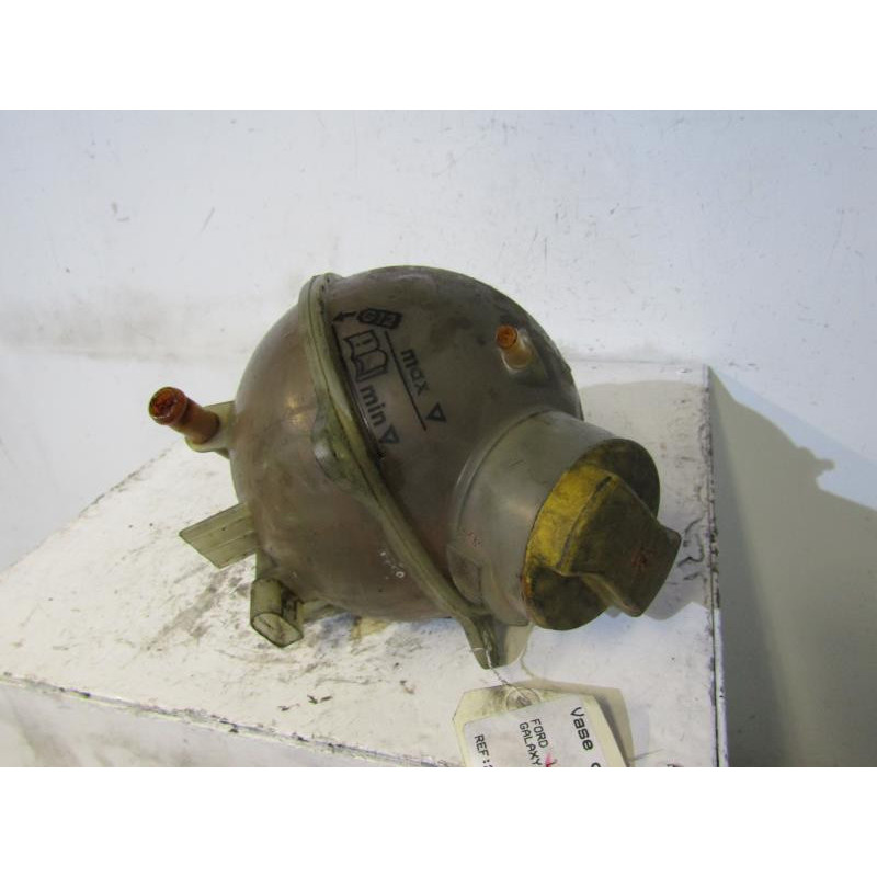 Vase d'expansion FORD GALAXY 1 Photo n°1