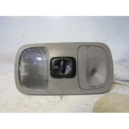 Eclairage de plafonnier RENAULT MEGANE 1