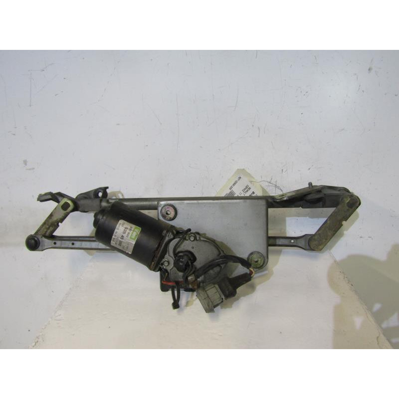 Moteur essuie glace avant RENAULT ESPACE 2 Photo n°1
