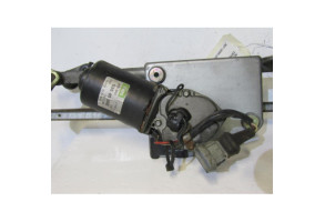 Moteur essuie glace avant RENAULT ESPACE 2 Photo n°2