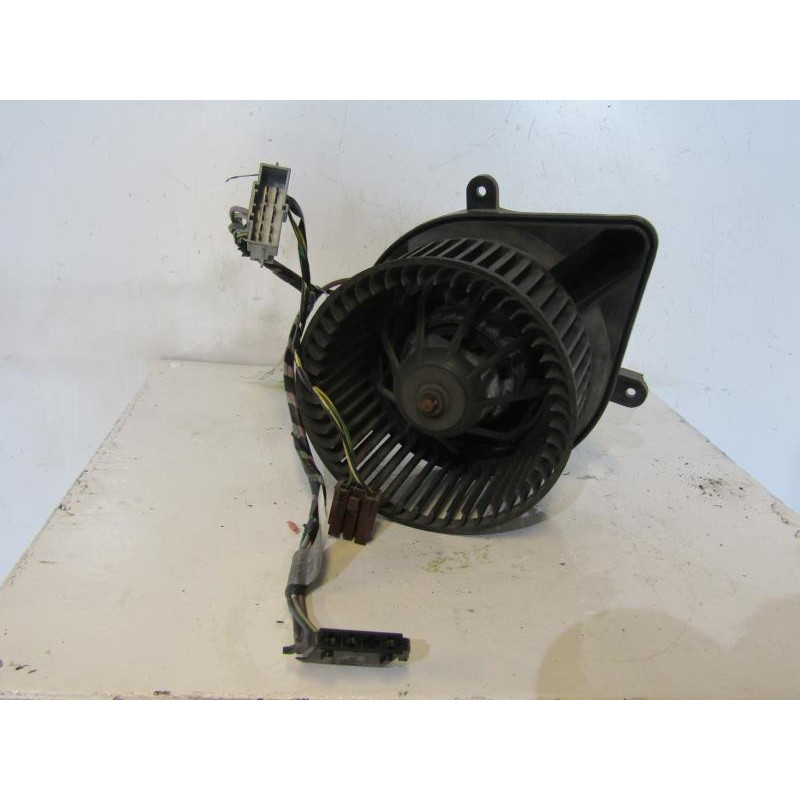 Ventilateur chauffage RENAULT MASTER 2 Photo n°1
