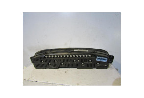 Compteur CITROEN XSARA PICASSO Photo n°2