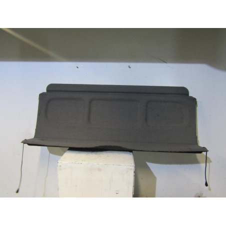Plage arriere CITROEN XSARA PICASSO