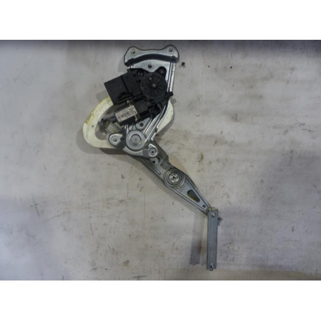 Leve vitre electrique arriere droit RENAULT SCENIC 3