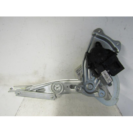 Leve vitre electrique arriere gauche RENAULT SCENIC 3