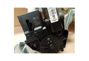 Leve vitre electrique arriere gauche RENAULT SCENIC 3 Photo n°4