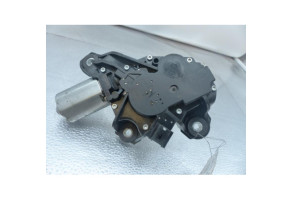 Moteur essuie glace arriere RENAULT SCENIC 3 Photo n°2
