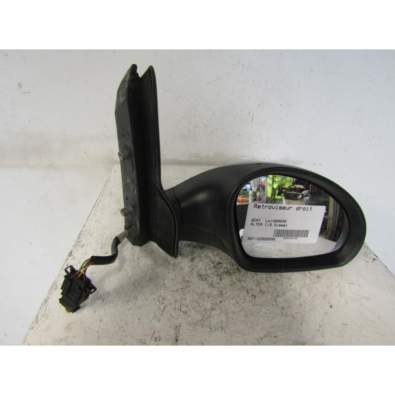 Retroviseur droit SEAT ALTEA Photo n°1