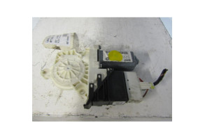 Moteur leve vitre arriere droit SEAT ALTEA Photo n°1