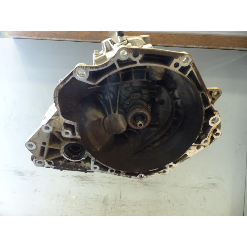 Boite de vitesses OPEL ASTRA H Photo n°1