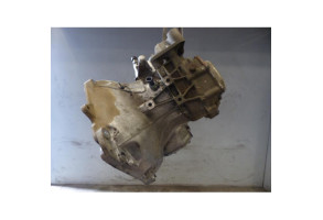 Boite de vitesses OPEL ASTRA H Photo n°2