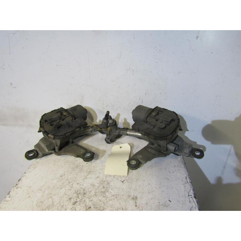 Moteur essuie glace avant droit FORD S-MAX 1 Photo n°1