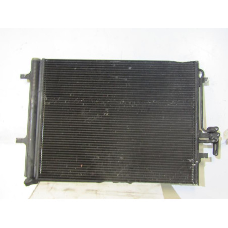 Radiateur clim FORD S-MAX 1