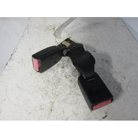 Attache ceinture arriere droit CITROEN C4 1