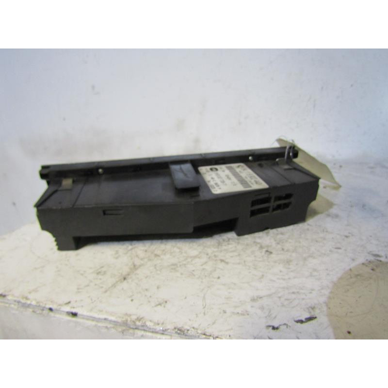 Commande chauffage BMW SERIE 3 E46 Photo n°1
