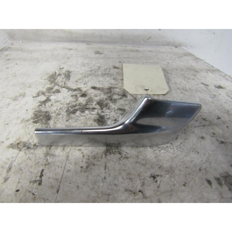 Poignee interieur arriere droit AUDI A3 2 Photo n°1