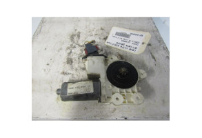 Leve vitre electrique arriere gauche TOYOTA COROLLA 10 Photo n°1