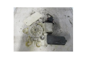 Leve vitre electrique arriere gauche TOYOTA COROLLA 10 Photo n°2