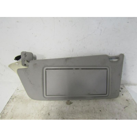 Pare soleil gauche OPEL ASTRA H