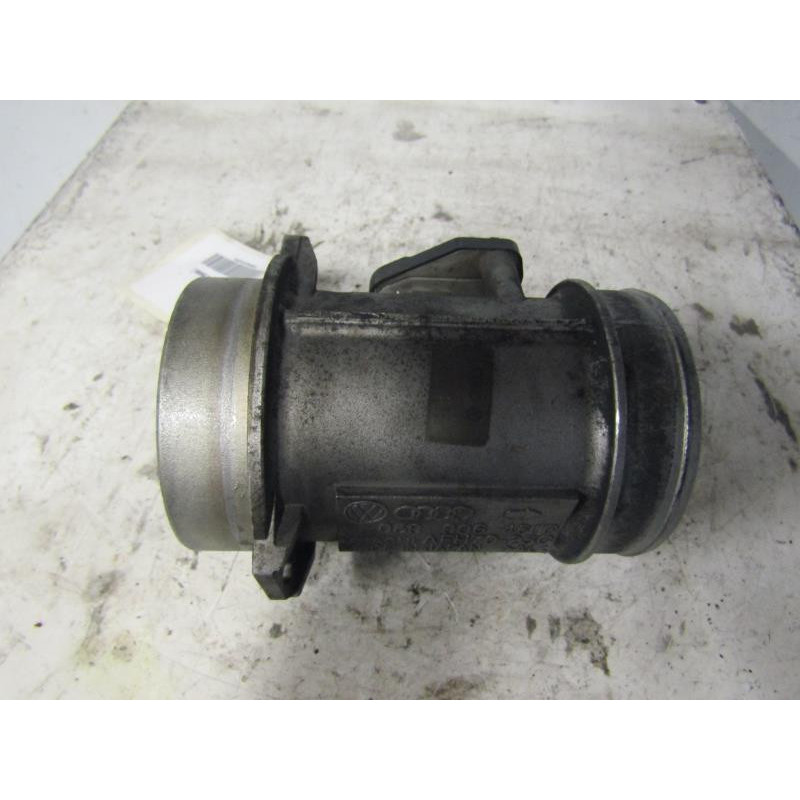 Debitmetre AUDI A4 2 Photo n°1