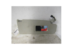 Pare soleil droit SEAT LEON 2 Photo n°1