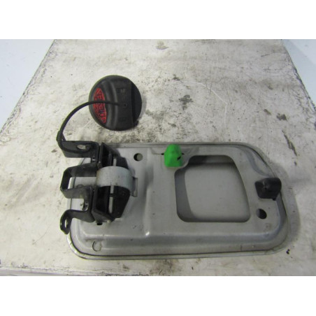 Trappe d'essence BMW X5 E53