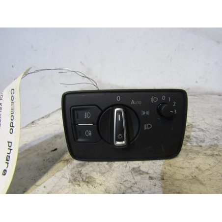 Commodo phare VOLKSWAGEN PASSAT 7
