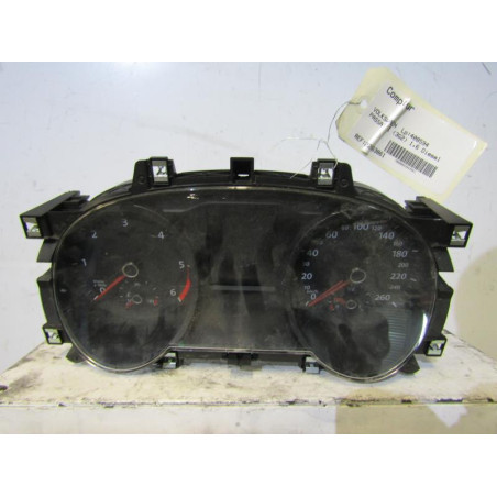 Compteur VOLKSWAGEN PASSAT 7