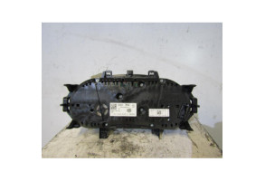 Compteur VOLKSWAGEN PASSAT 7 Photo n°4