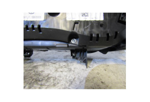 Compteur VOLKSWAGEN PASSAT 7 Photo n°5