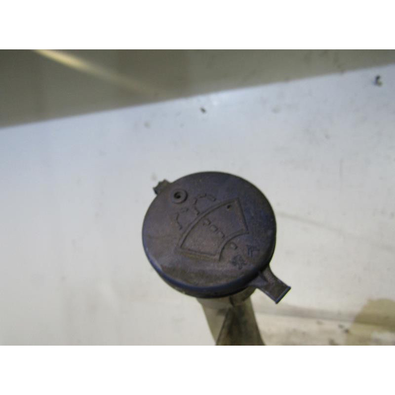 Vase de lave glace CITROEN C3 2 Photo n°1