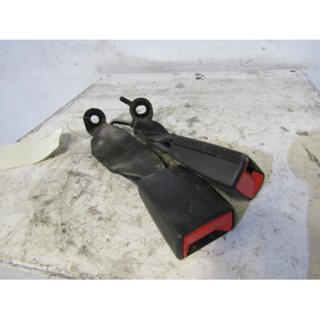 Attache ceinture arriere gauche CITROEN C3 2