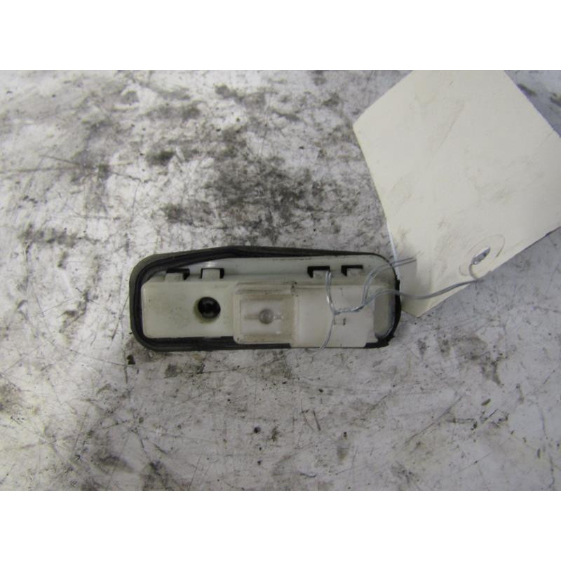 Bouton de coffre CITROEN C3 2 Photo n°1