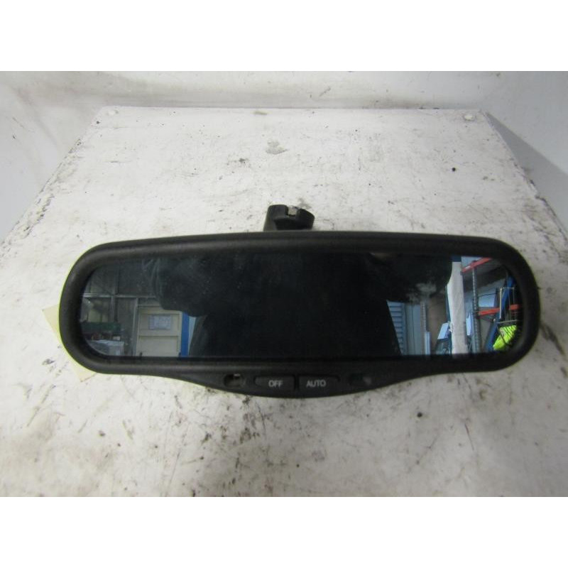 Retroviseur interieur FORD MONDEO 2 Photo n°1