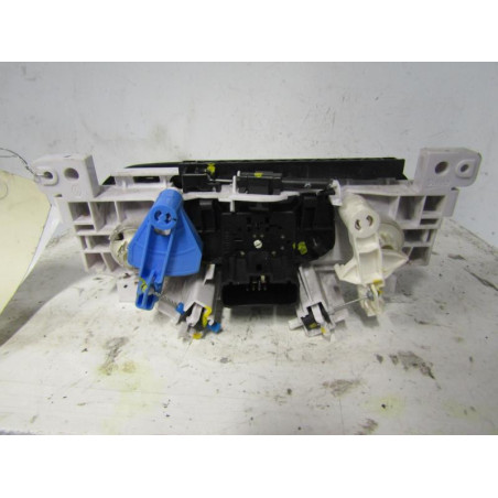 Commande chauffage DACIA SANDERO 1