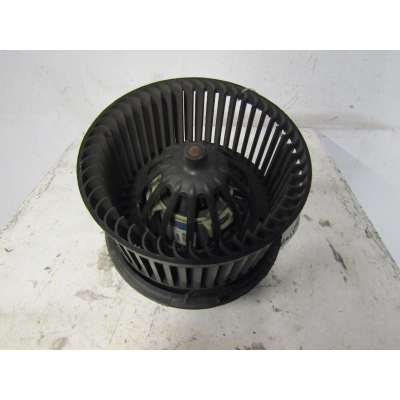 Ventilateur chauffage DACIA SANDERO 1 Photo n°1