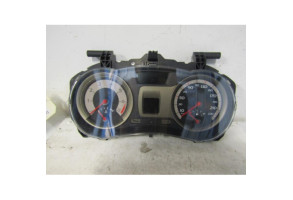 Compteur RENAULT CLIO 3 Photo n°1