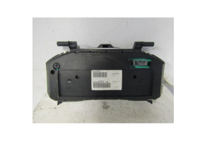 Compteur RENAULT CLIO 3 Photo n°2