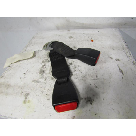 Attache ceinture arriere droit BMW SERIE 3 E46