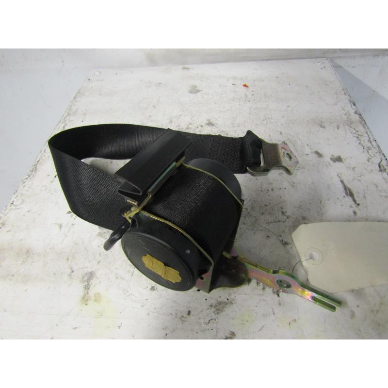 Ceinture arriere droit BMW SERIE 3 E46 Photo n°1