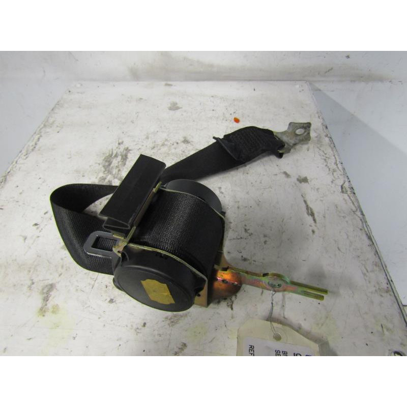 Ceinture arriere gauche BMW SERIE 3 E46 Photo n°1