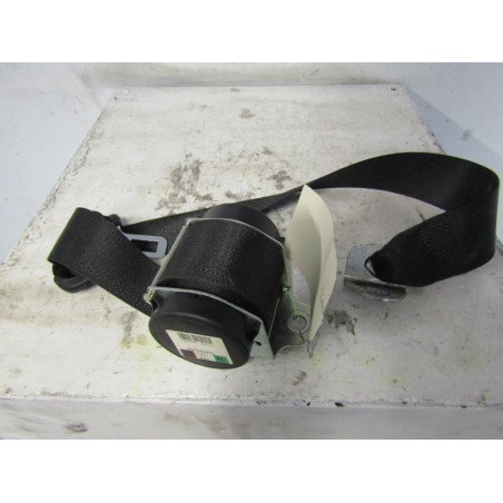 Ceinture arriere droit OPEL ZAFIRA B